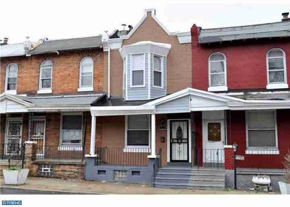 $99,000
Philadelphia 3BR 1BA, A must see beautifully renovated