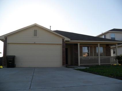 $99,000
REO property in HUTTO for 99k - 1755 sqft house