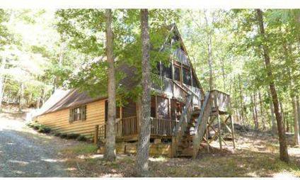 $99,000
Residential, Chalet,A-Frame - Blue Ridge, GA