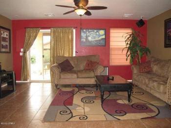 $99,000
San Tan Valley 3BR 2BA, Listing agent: Steve and Beth Rider