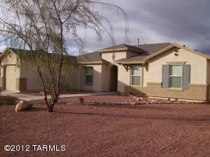 $99,000
Single Family, Ranch - Tucson, AZ