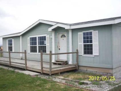 $99,000
Stevensville 3BR 2BA, Dig out the overalls and plan to make