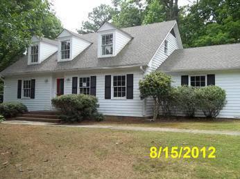 $99,000
Stone Mountain, Bed/Bath: 3/2.00 Total Rooms: 7 Square Feet: