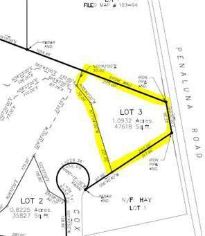 $99,000
Town of Warwick Building Lot!