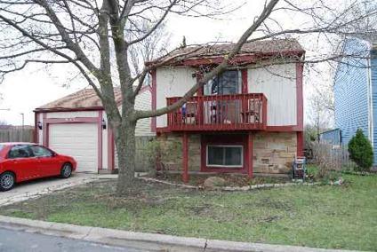 $99,000
Warrenville 1.5BA, Excellent opportunity, to own this three