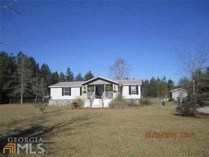 $99,000
Waverly Three BR Two BA, 4 acres of paradise with an exceptional