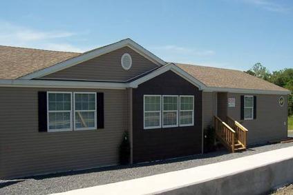 $99,400
This Manufactured Home will WOW you!!!!