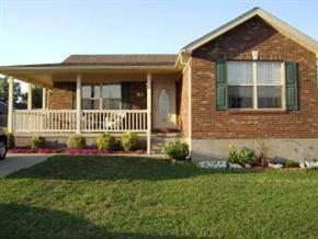 $99,500
Bardstown, Nice 3 BR, 2 BA home with a privacy fence in the