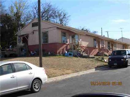 $99,500
Harker Heights, Multi-Family in