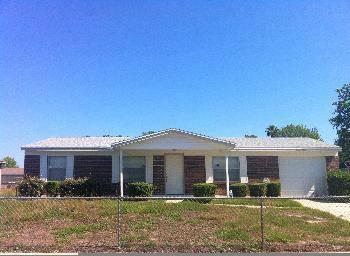 $99,500
Jacksonville 3BR 2BA, This well-maintained home is ready for