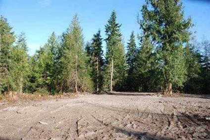 $99,500
Lots and Land for Sale in Blyn, Sequim, Washington