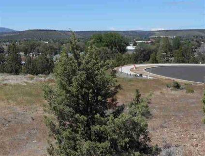 $99,500
Prineville, This lot has a great private area