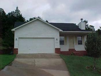 $99,500
Russellville 3BR 2BA, Listing agent and office: Kelley