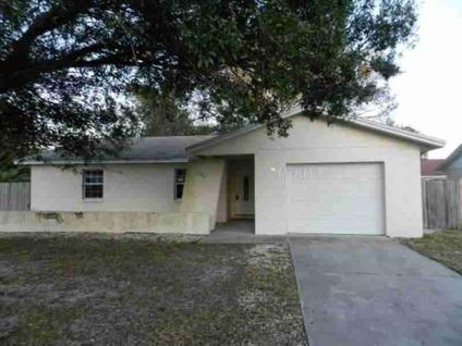 $99,500
Tampa, Incredible opportunity to buy a 3 Bedroom 2 Bathroom