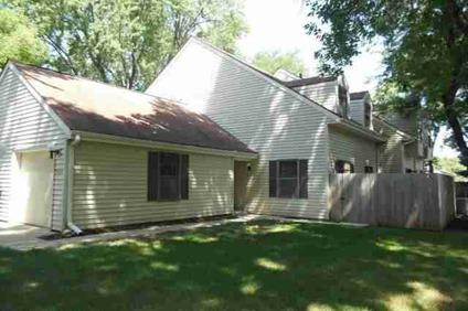 $99,500
Urbandale 2BR 1BA, This home has been painted in 2012