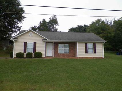 $99,500
Winston Salem 2BA, Just Like New. Move in condition