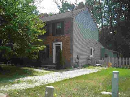 $99,890
Sicklerville 3BR 1.5BA, HERE IT IS !!!! Comes see this Brick