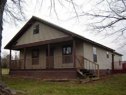 $99,900
1-1/2 Story, Traditional - Athens, TN