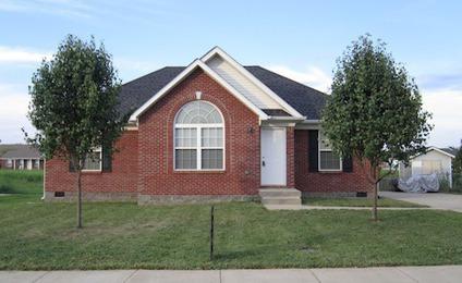 $99,900
108 Quiet Springs Dr, Bardstown, KY 40004