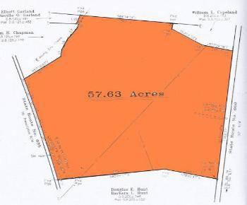 $99,900
50 Wooded Acres