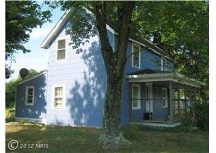 $99,900
Affordable Home on 3/4 Acre Lot in low tax Delaware