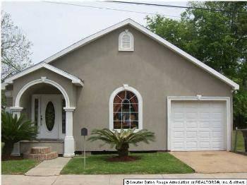 $99,900
Baton Rouge 4BR 2BA, NESTELED IN THE HEART OF BATON ROUGE ~