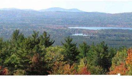 $99,900
Beautiful 5 Acre Lot with Stunning Mountain Views