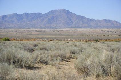 $99,900
Beautiful Ranch Land Near Albuquerque