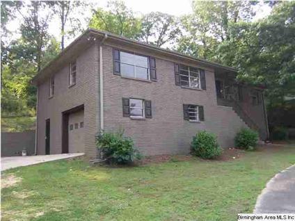 $99,900
Birmingham Real Estate Home for Sale. $99,900 3bd/2ba. - Kathy Estes of