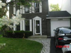 $99,900
Carol Stream 3BR 1.5BA, FORECLOSED PROPERTY IN NEED OF