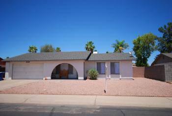 $99,900
Chandler 3BR 2BA, Listing agent: Russell Shaw