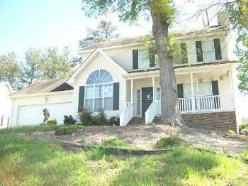 $99,900
Creedmoor 3BR 2.5BA, Listing agent and office: Pike