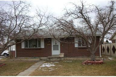 $99,900
Detached Single Family, Ranch/1 Story - Thornton, CO