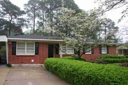 $99,900
Dothan Real Estate Home for Sale. $99,900 3bd/2ba. - Mary Walker of