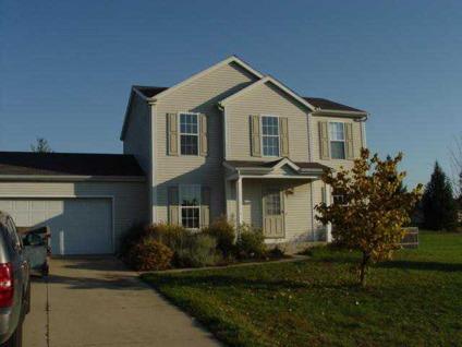 $99,900
Dowagiac 3BR 3BA, Affordable family home. Maintenance free