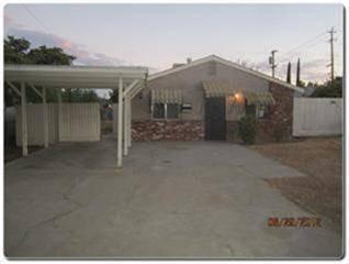 $99,900
Fresno 5BR 2BA, Come check out this great home just waiting