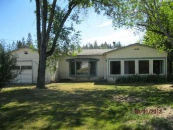 $99,900
Grants Pass 3BR 2BA, Located only minutes from town this