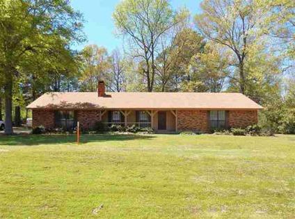 $99,900
Great Three BR/ Two BA brick home in Bastrop. Home features a great floor plan