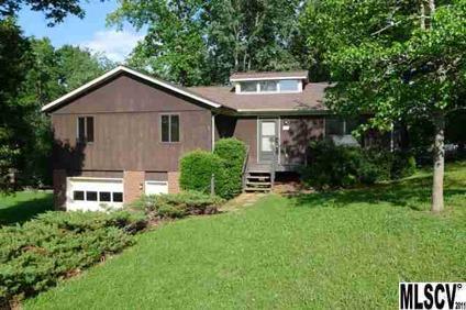 $99,900
Hickory 3BR 2BA, Lots of house for the price!