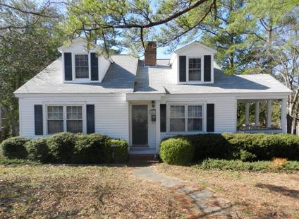 $99,900
Home for Sale in The Heart of North Augusta