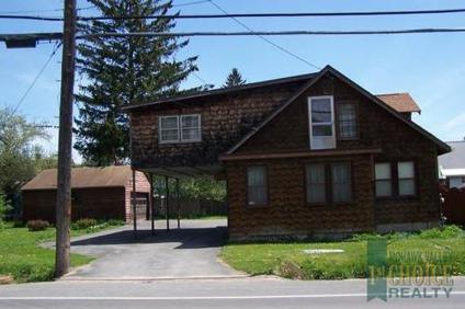 $99,900
House for sale in Herkimer, NY