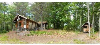 $99,900
Hunting Camp at it's Best!