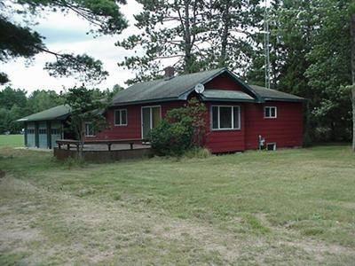 $99,900
Hwy 45 Home and Land
