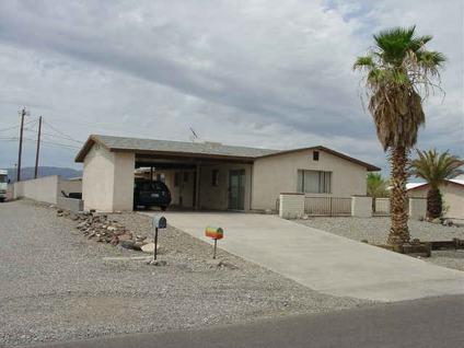 $99,900
Lake Havasu City 4BR 2.5BA, THIS IS A ONE OF A KIND PROPERTY