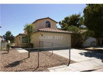 $99,900
Las Vegas 3BR 2BA, BEAUTIFUL HOME WITH GOLF COURSE