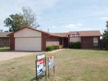 $99,900
Lawton 3BR, Listing agent: Pam Marion, Call [phone removed] for