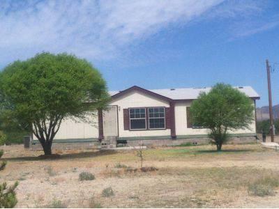 $99,900
Lovely 4 BD Two BA manufactured home on 2.5 acres.