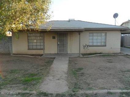$99,900
LOW DOWN on 3/1.75 home in Phoenix, NO BANK QUALIFY! OWNER CARRY!