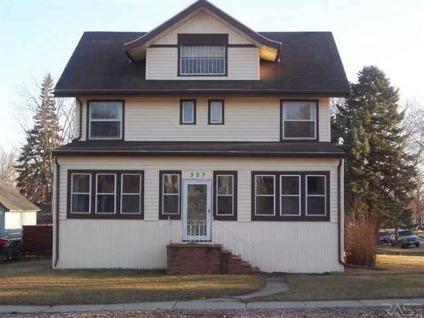 $99,900
Luverne 4BR 2BA, Are you in love with the character and