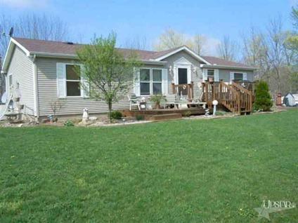 $99,900
Manufactured Home - Albion, IN